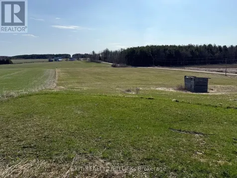 66 Concession Rd. 8 E Trent Hills ON K0K 3K0