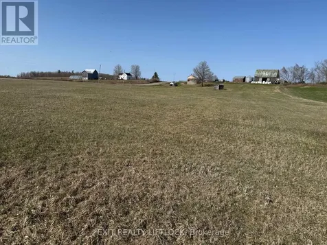66 Concession Rd. 8 E Trent Hills ON K0K 3K0