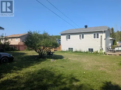 34 Hemlo Drive Marathon ON P0T 2E0