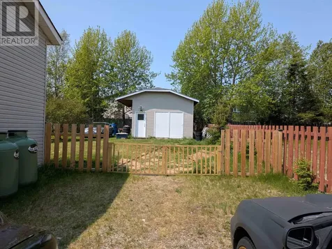 34 Hemlo Drive Marathon ON P0T 2E0