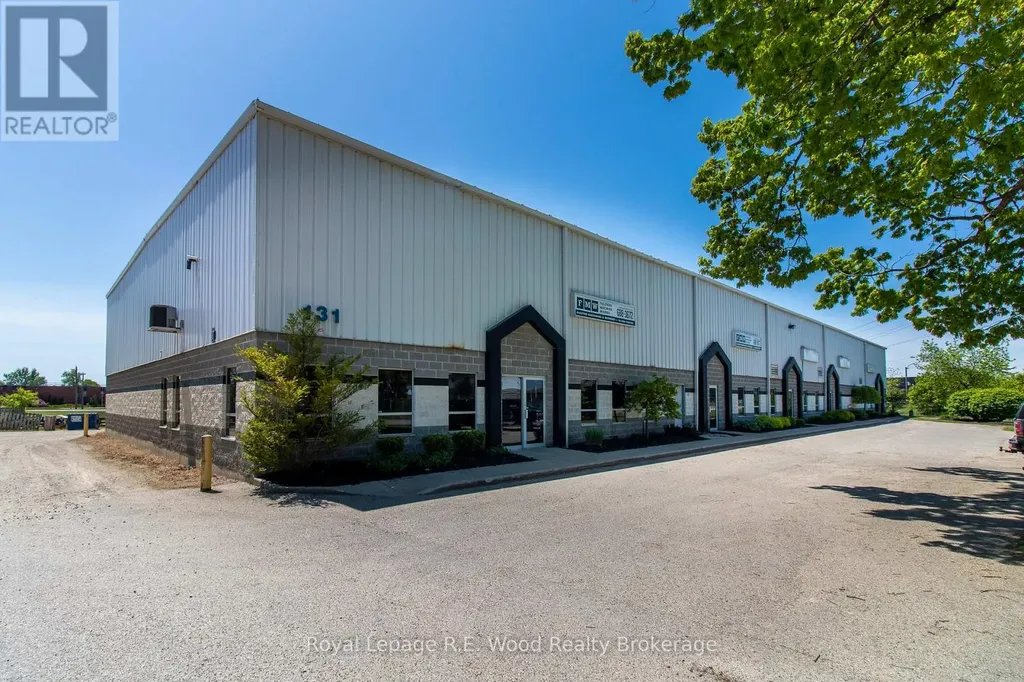 131 Townline Road Tillsonburg ON N4G 2R9