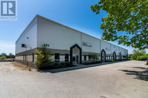 131 Townline Road Tillsonburg ON N4G 2R9