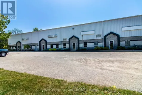 131 Townline Road Tillsonburg ON N4G 2R9