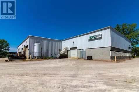 131 Townline Road Tillsonburg ON N4G 2R9