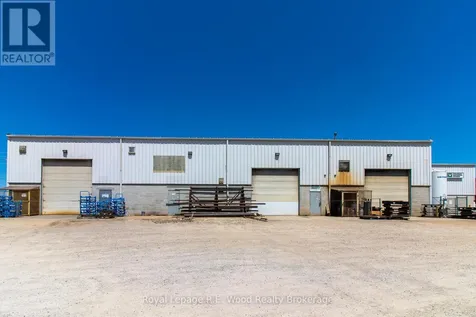131 Townline Road Tillsonburg ON N4G 2R9