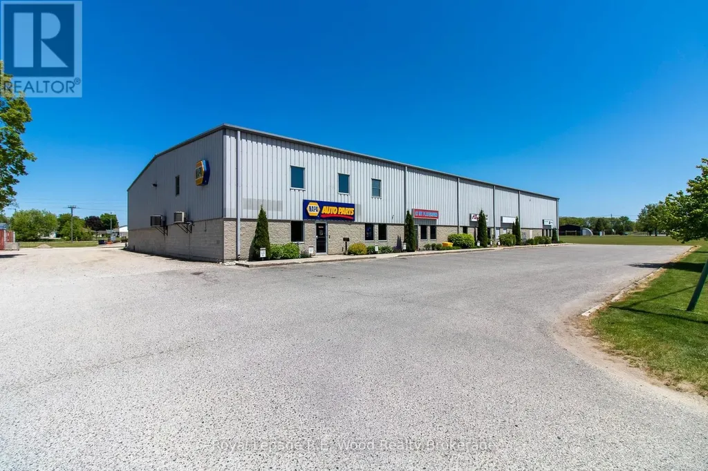 102 Spruce Street Tillsonburg ON N4G 5V3