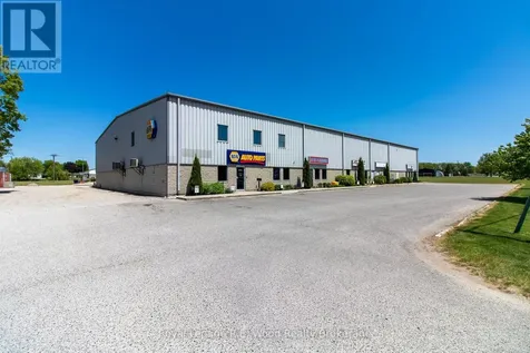 102 Spruce Street Tillsonburg ON N4G 5V3