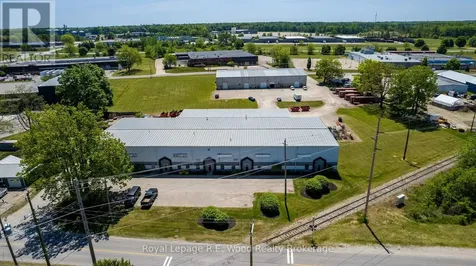 102 Spruce Street Tillsonburg ON N4G 5V3