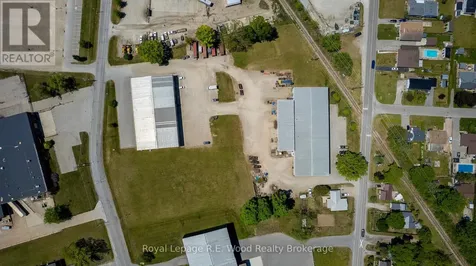 102 Spruce Street Tillsonburg ON N4G 5V3