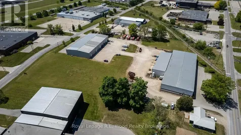 102 Spruce Street Tillsonburg ON N4G 5V3