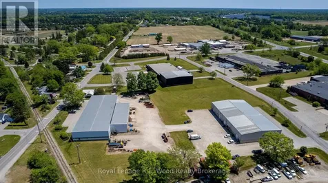 102 Spruce Street Tillsonburg ON N4G 5V3