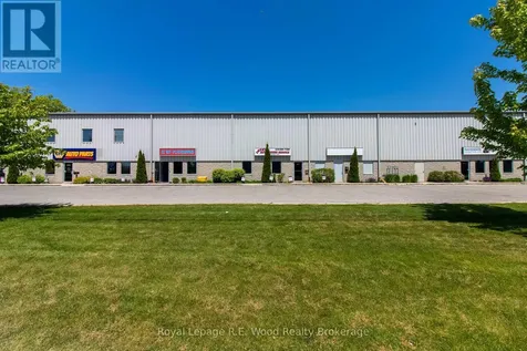 102 Spruce Street Tillsonburg ON N4G 5V3