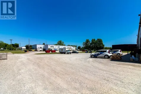 102 Spruce Street Tillsonburg ON N4G 5V3