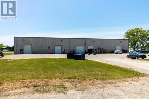 102 Spruce Street Tillsonburg ON N4G 5V3