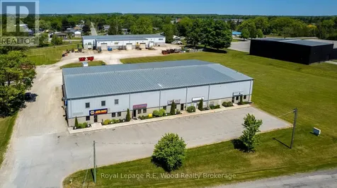 102 Spruce Street Tillsonburg ON N4G 5V3