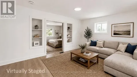 52 Woodworth Avenue St. Thomas ON N5P 3J8