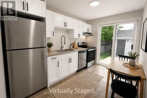 52 Woodworth Avenue St. Thomas ON N5P 3J8