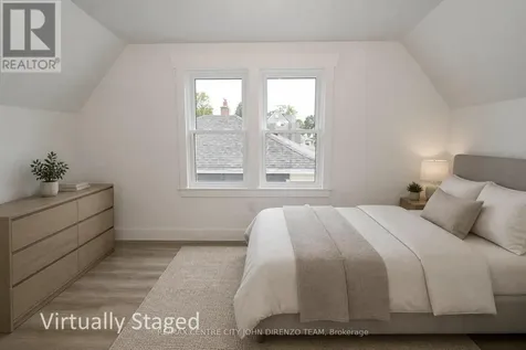 52 Woodworth Avenue St. Thomas ON N5P 3J8