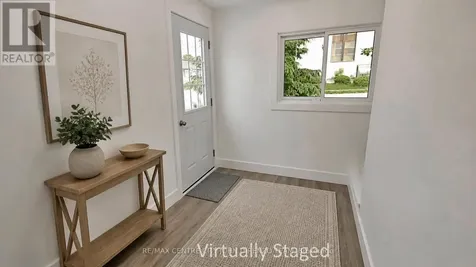 52 Woodworth Avenue St. Thomas ON N5P 3J8