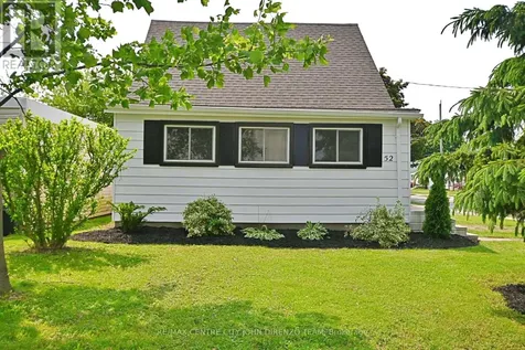 52 Woodworth Avenue St. Thomas ON N5P 3J8