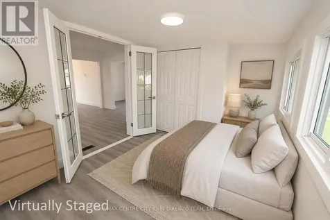 52 Woodworth Avenue St. Thomas ON N5P 3J8