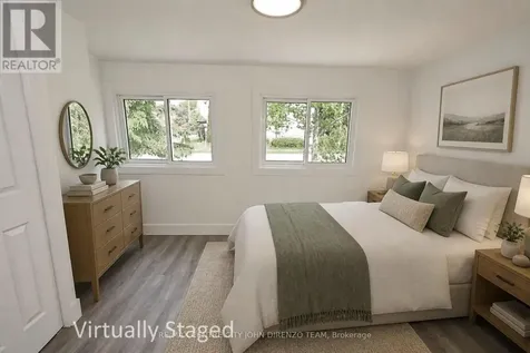 52 Woodworth Avenue St. Thomas ON N5P 3J8