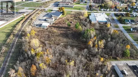 50 Lorne Street Smiths Falls ON K7A 3K7