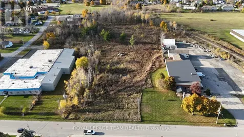 50 Lorne Street Smiths Falls ON K7A 3K7