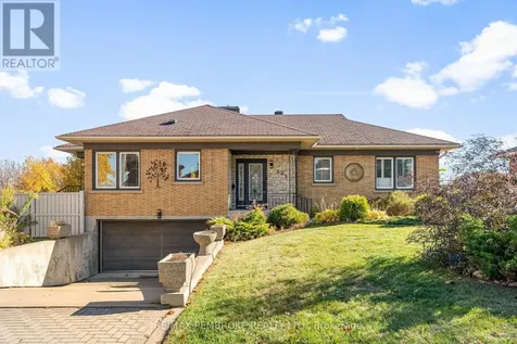 235 Broadview Drive Pembroke ON K8A 2A1