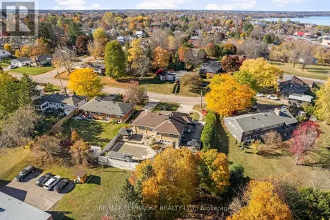 235 Broadview Drive Pembroke ON K8A 2A1