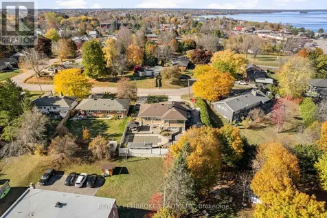 235 Broadview Drive Pembroke ON K8A 2A1