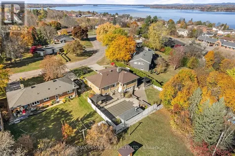 235 Broadview Drive Pembroke ON K8A 2A1
