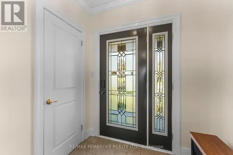 235 Broadview Drive Pembroke ON K8A 2A1