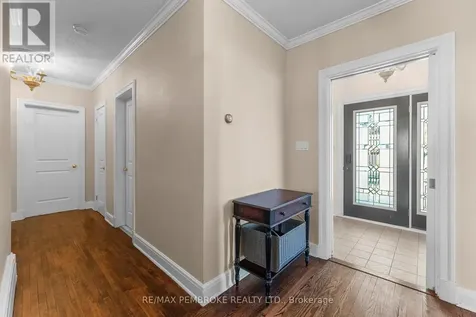 235 Broadview Drive Pembroke ON K8A 2A1