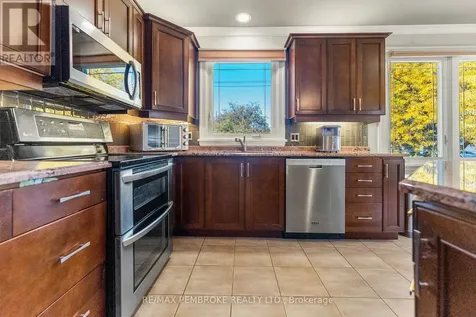 235 Broadview Drive Pembroke ON K8A 2A1