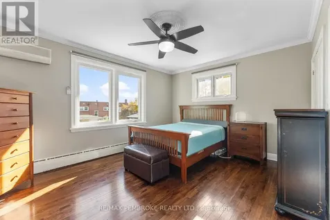 235 Broadview Drive Pembroke ON K8A 2A1