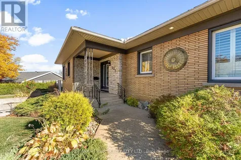 235 Broadview Drive Pembroke ON K8A 2A1