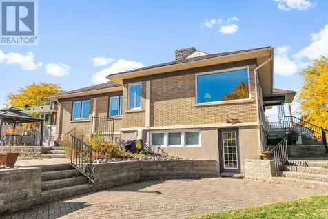 235 Broadview Drive Pembroke ON K8A 2A1