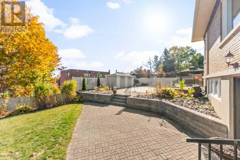 235 Broadview Drive Pembroke ON K8A 2A1