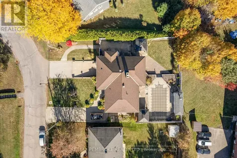 235 Broadview Drive Pembroke ON K8A 2A1