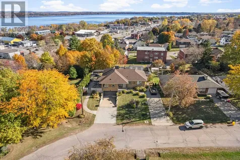 235 Broadview Drive Pembroke ON K8A 2A1