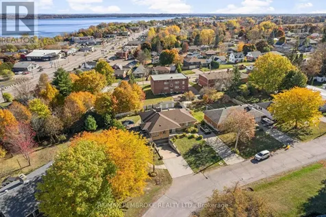 235 Broadview Drive Pembroke ON K8A 2A1