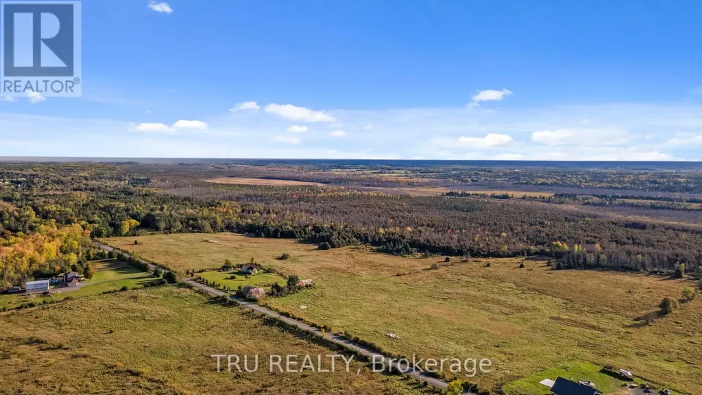 00 Corkery Road Ottawa ON K0A 1L0