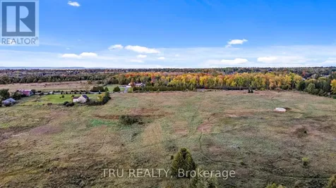 00 Corkery Road Ottawa ON K0A 1L0
