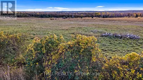00 Corkery Road Ottawa ON K0A 1L0