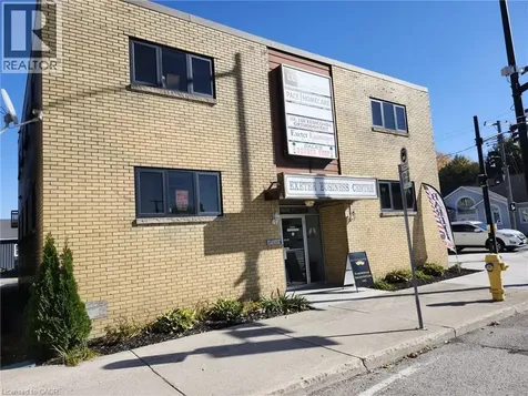 476 Main St S Street Exeter ON N0M 1S1