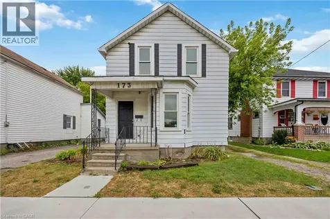 173 Brock Street South Sarnia ON N7T 2W3