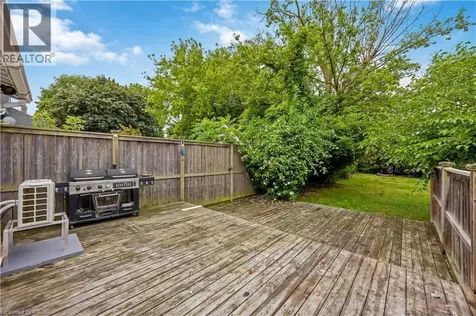 173 Brock Street South Sarnia ON N7T 2W3