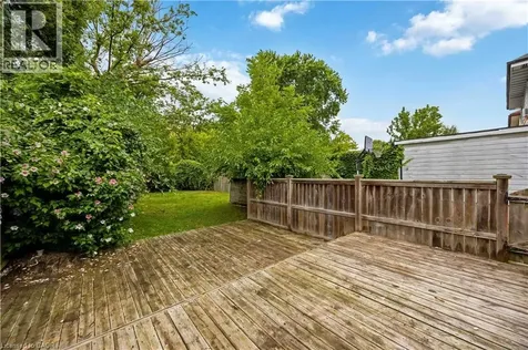 173 Brock Street South Sarnia ON N7T 2W3