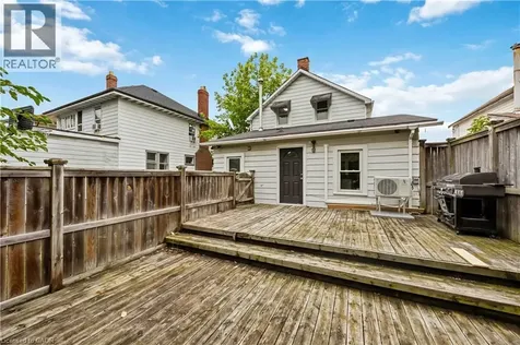 173 Brock Street South Sarnia ON N7T 2W3